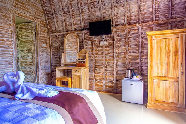 Bed & Breakfast Unicorn Bungalow