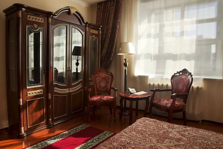 Hotel Lion
