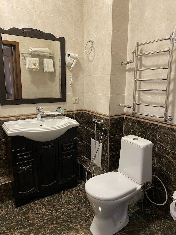 Hotel Lion