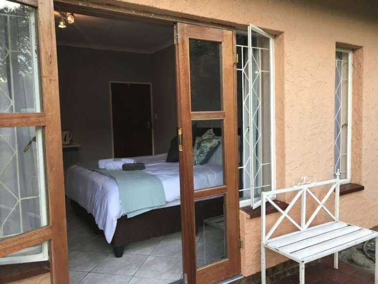 Hotel Celtis Lane Guest House