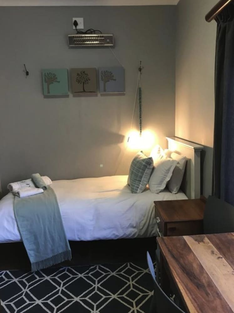 Hotel Celtis Lane Guest House