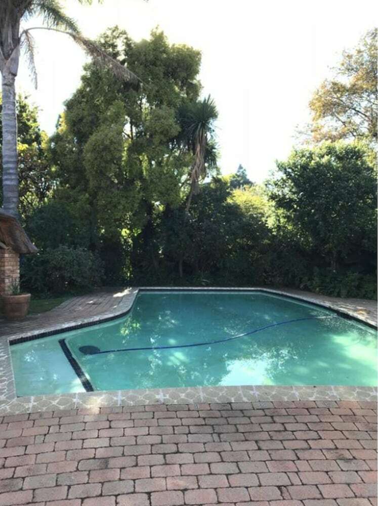 Hotel Celtis Lane Guest House