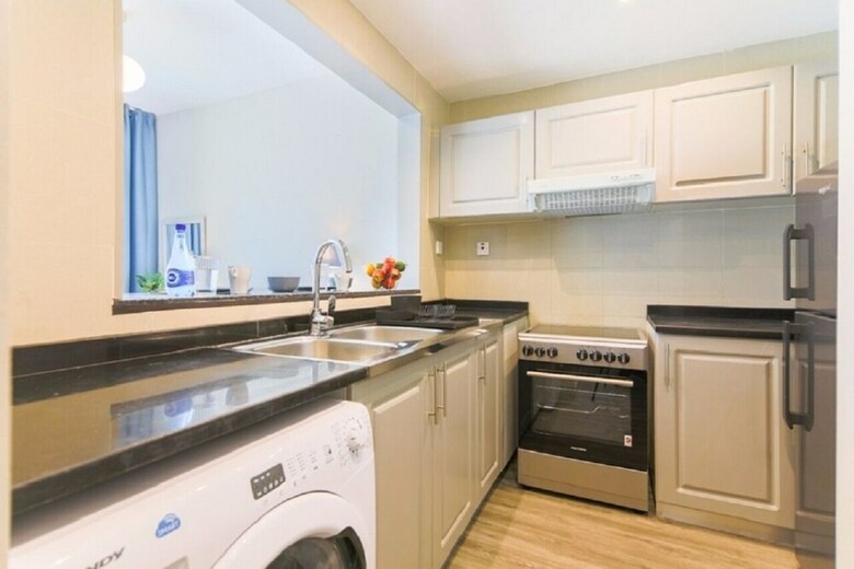 Beautiful Studio Apartment In Jlt