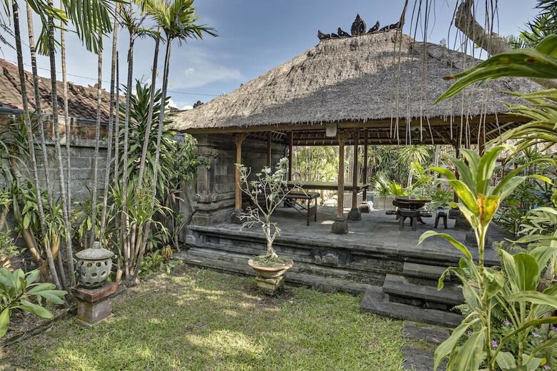 Villa Hibiscus