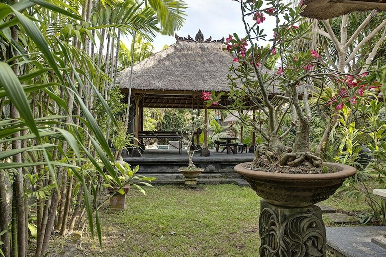 Villa Hibiscus