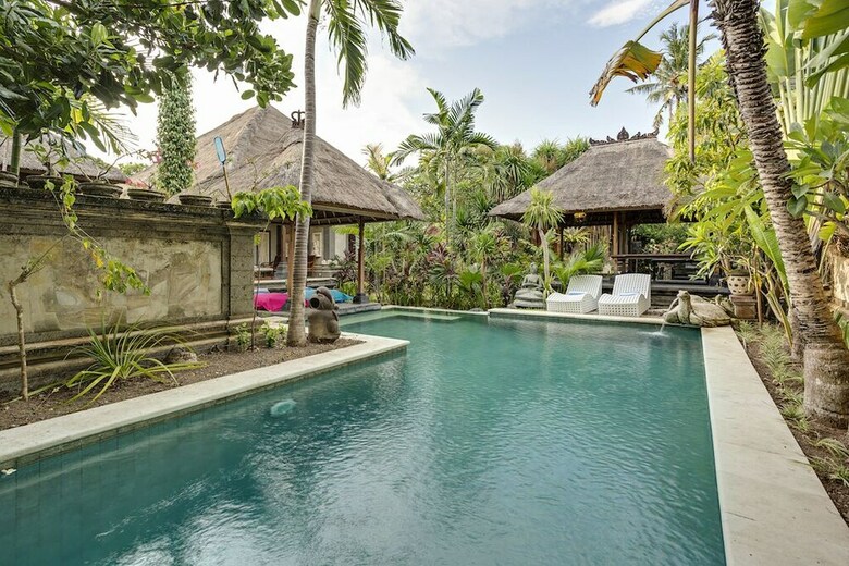 Villa Hibiscus