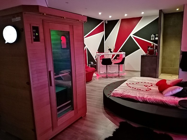 Bed & Breakfast Le Reve de Lily