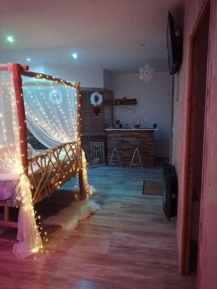 Bed & Breakfast Le Reve de Lily