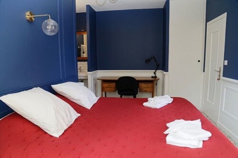 Bed & Breakfast L'�ben