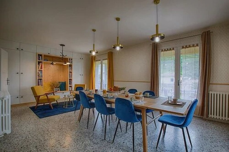 Bed & Breakfast L'�ben