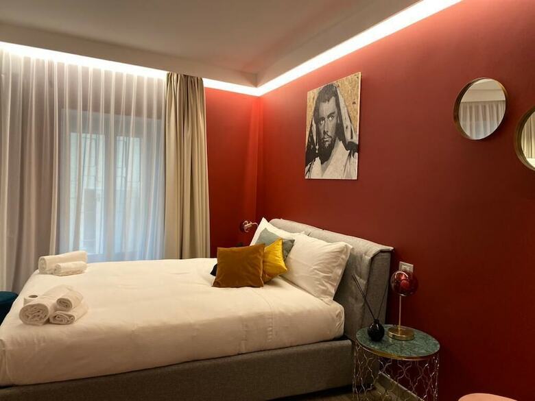Bed & Breakfast Dimora Del Teatro