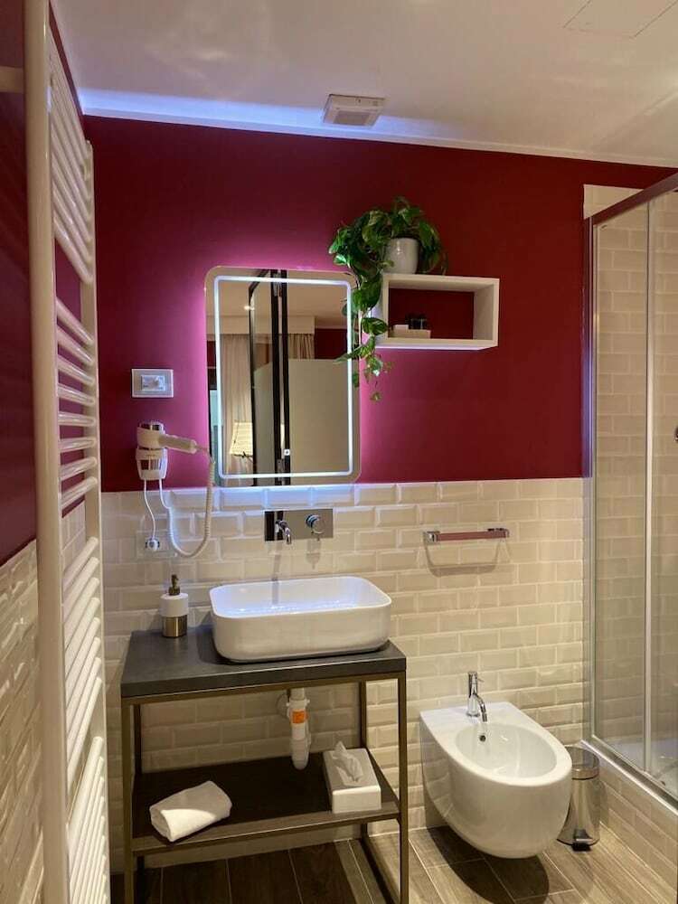 Bed & Breakfast Dimora Del Teatro