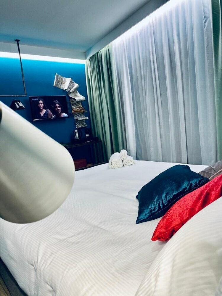 Bed & Breakfast Dimora Del Teatro