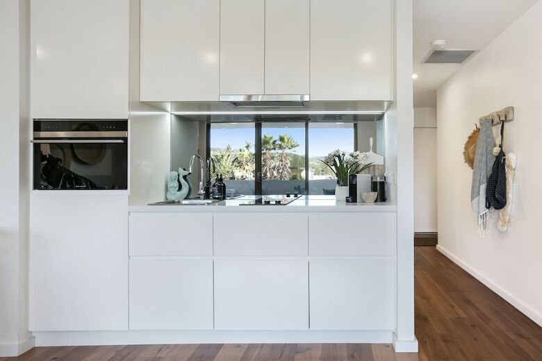 Apartamentos Oceanview Kiama Luxury Coastal Accommodation