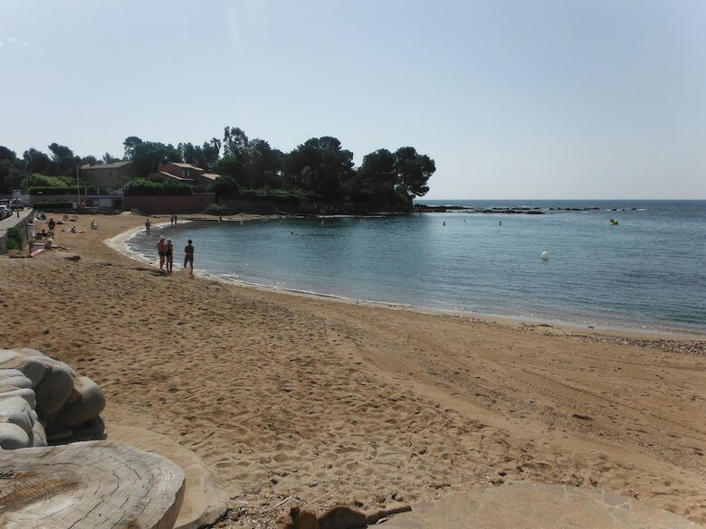 Camping de L'el�phant