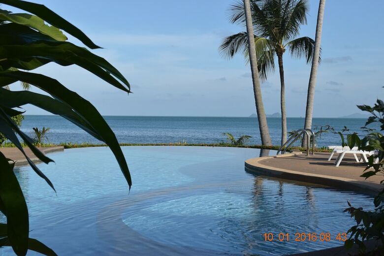 4 Bedroom Pool Villa 1 Banyan