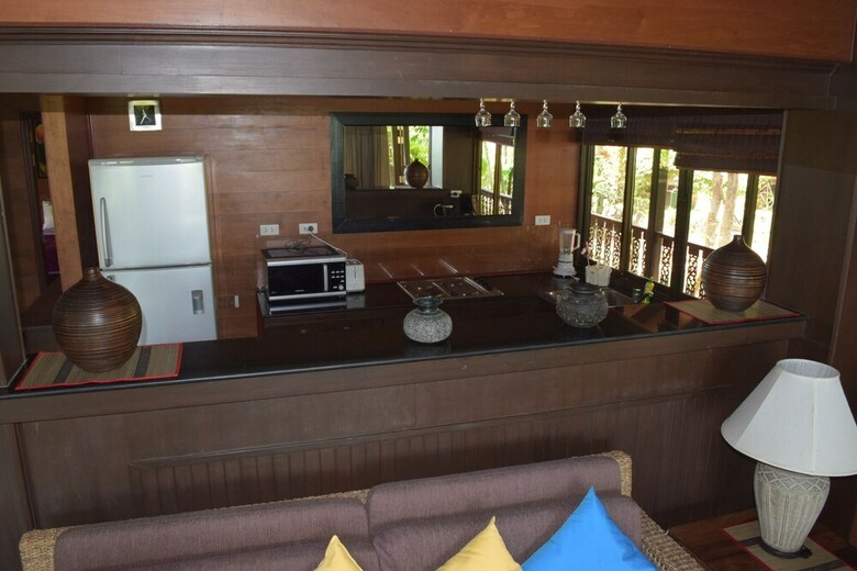 4 Bedroom Beachfront Villa 3 Banyan