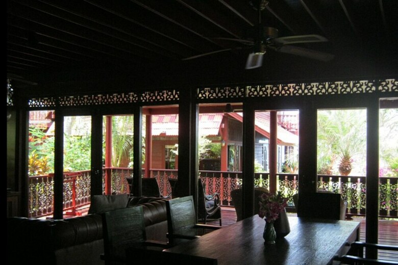 4 Bedroom Villa 4 Banyan