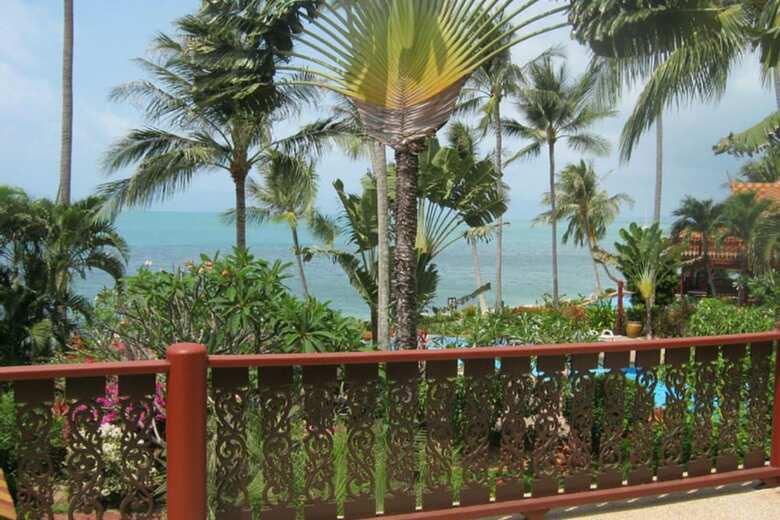 4 Bedroom Villa 4 Banyan