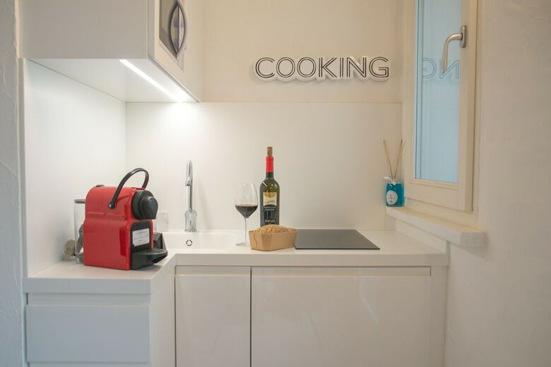 Apartamento Casa King - Welchome