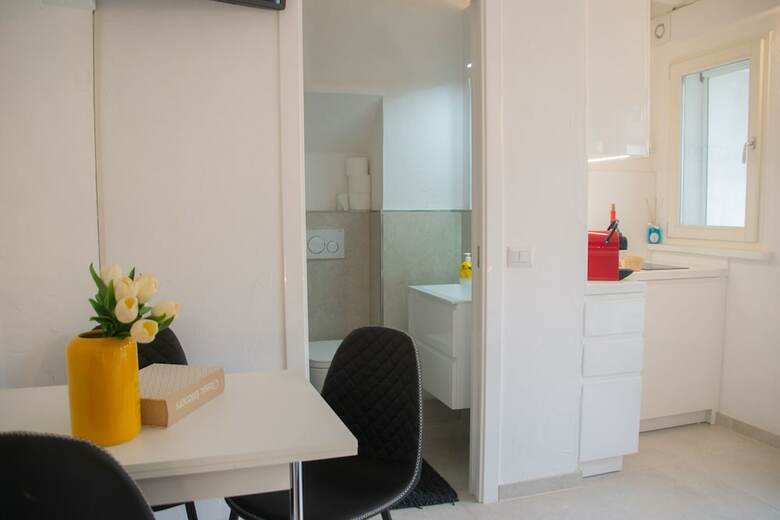 Apartamento Casa King - Welchome