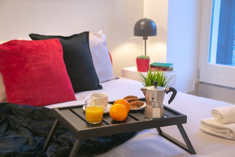 Apartamento Casa King - Welchome