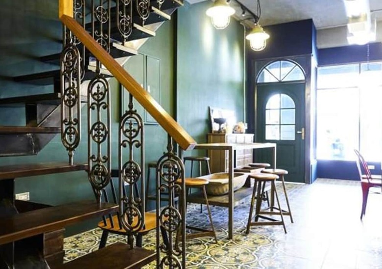 Hotel Taikoo Home