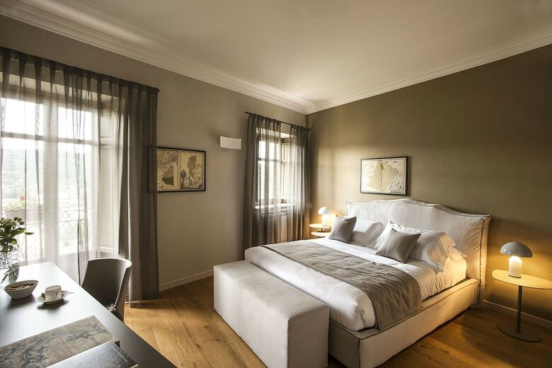 Relais Villa Del Borgo