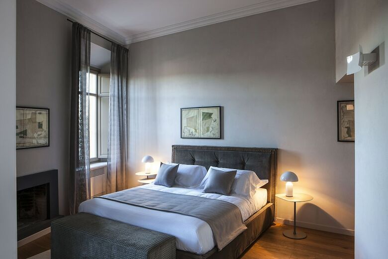 Relais Villa Del Borgo