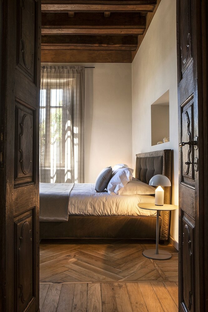 Relais Villa Del Borgo