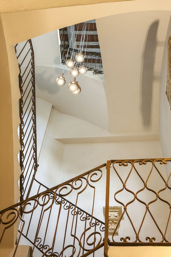Relais Villa Del Borgo