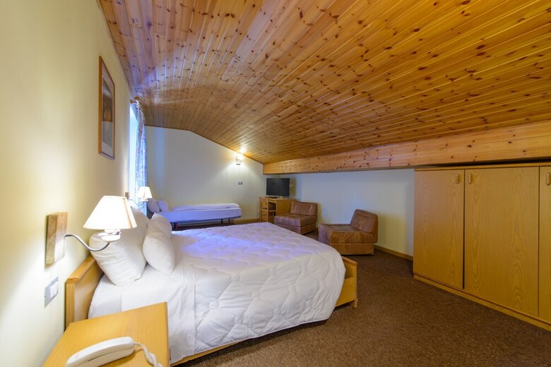 Park Hotel Faloria
