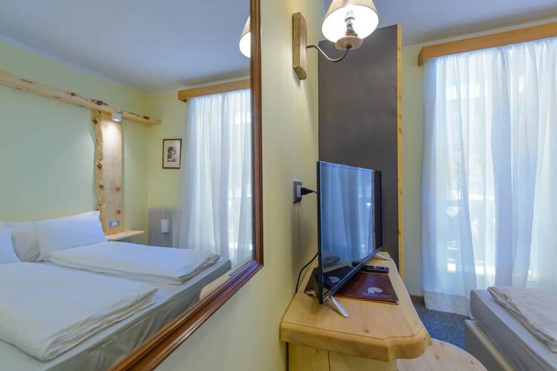 Park Hotel Faloria