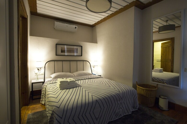 Hotel Idafarilya