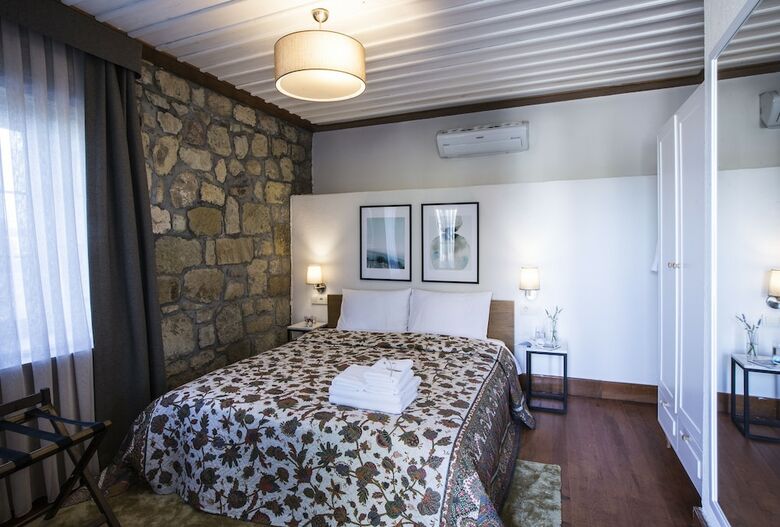 Hotel Idafarilya