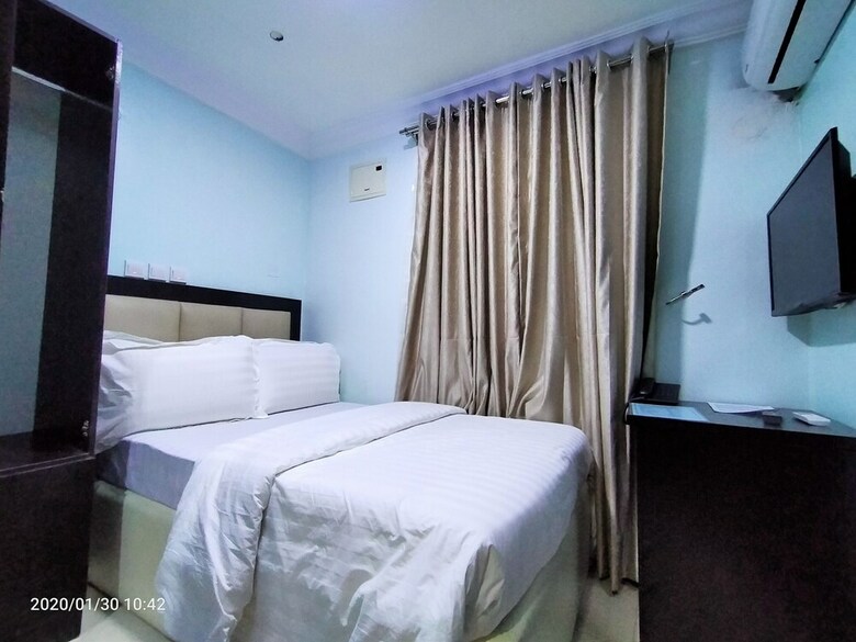 Hotel Beckett Suites