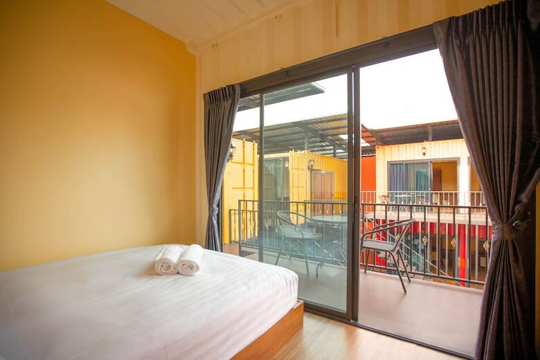 Hotel Tuscany Land Resort Donmuang