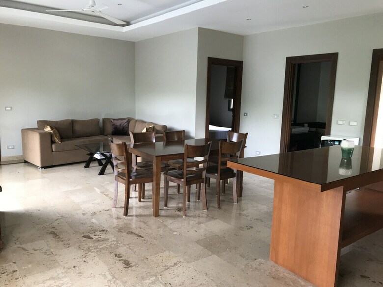4 Bedroom Villa Duplex Ab