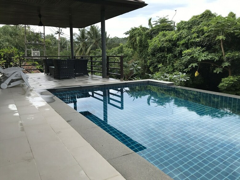 4 Bedroom Villa Duplex Ab