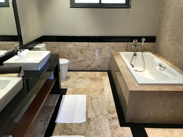 4 Bedroom Villa Duplex Ab