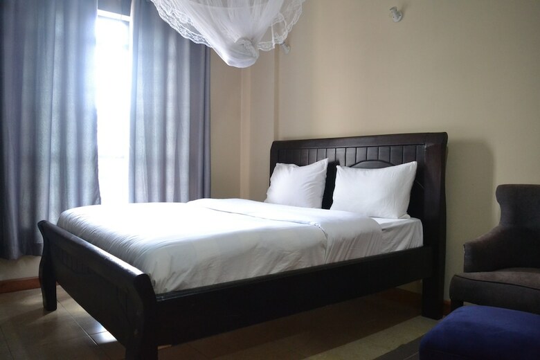 Apartamentos Nairobi West Suites