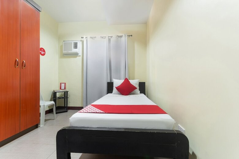 Hostal Blue Horizon Hostel
