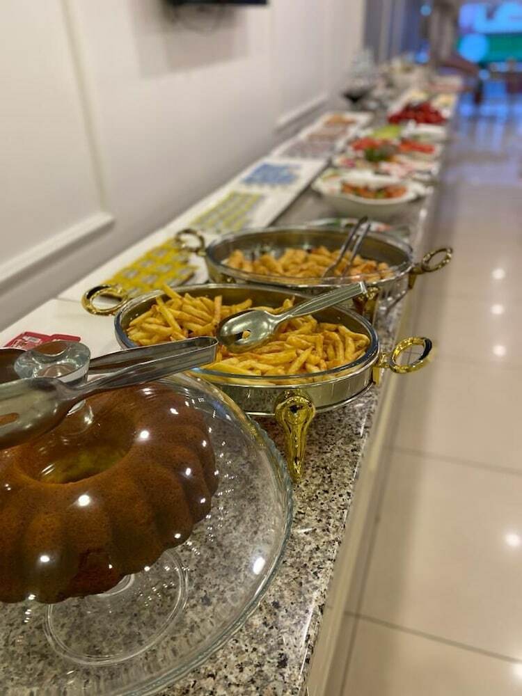 Hotel Grand Dogan Otel
