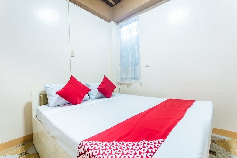 Hotel Oyo 569 Alt Complex