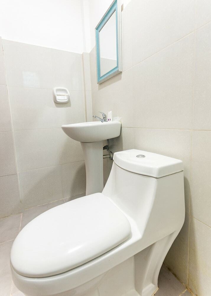 Hotel Oyo 569 Alt Complex