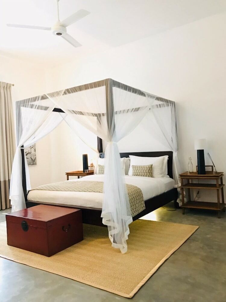 Hotel The Postcard Galle
