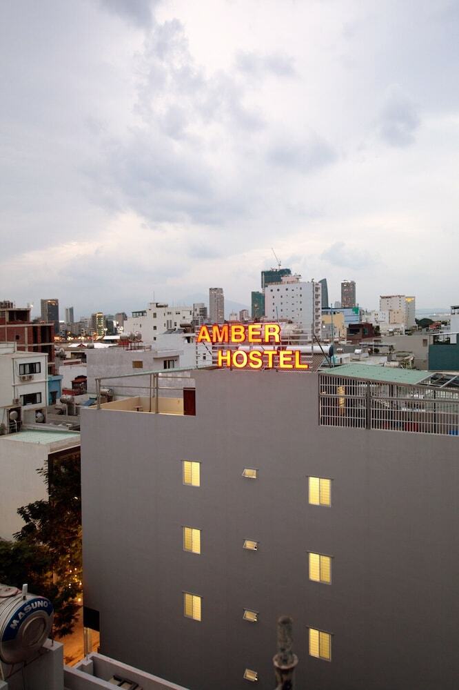 Hotel Amber Hostel