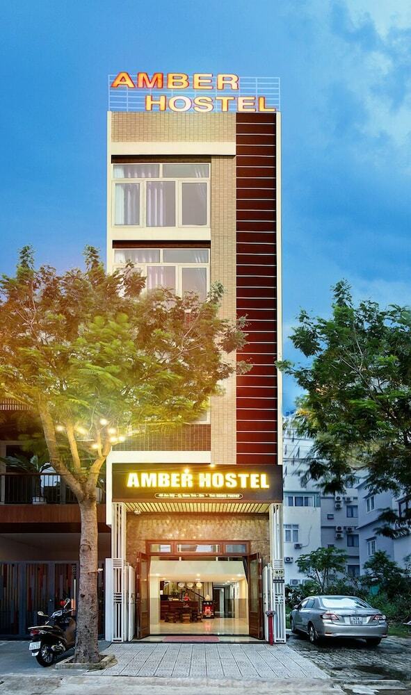 Hotel Amber Hostel