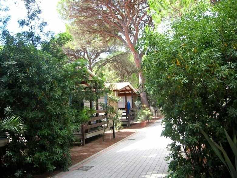Camping Village Il Sole