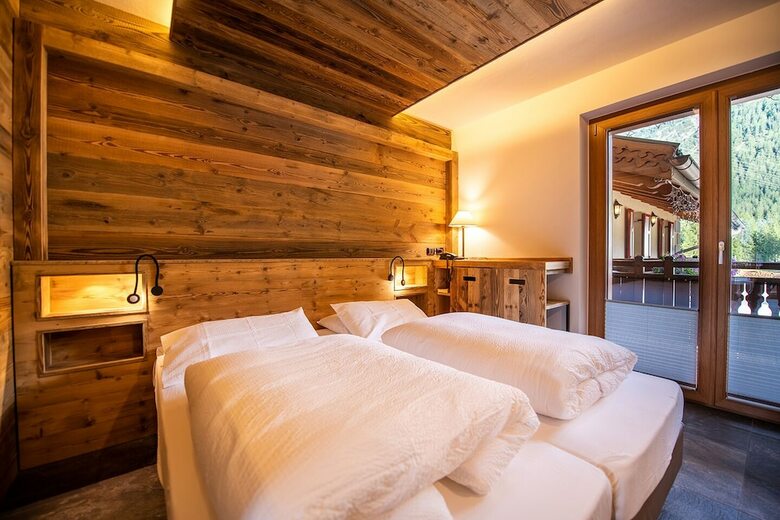 Hotel Miramonti